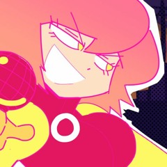 FNF HARUKO - Getaway