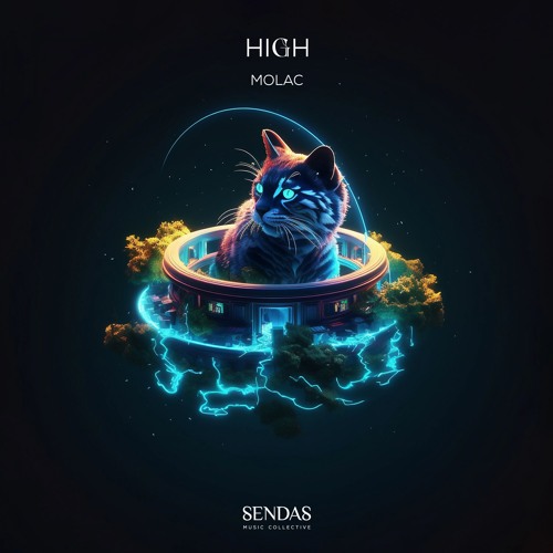 LTR Premiere: Molac - High (Just Wanna Rock) (Unofficial Remix) [Sendas]