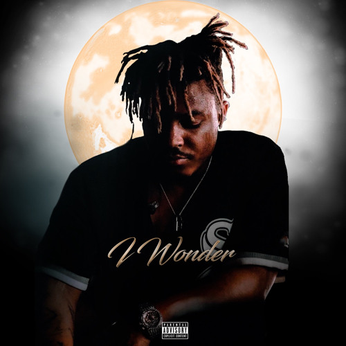 Stream Juice Wrld I Wonder (Unreleased) by Real Listen online for