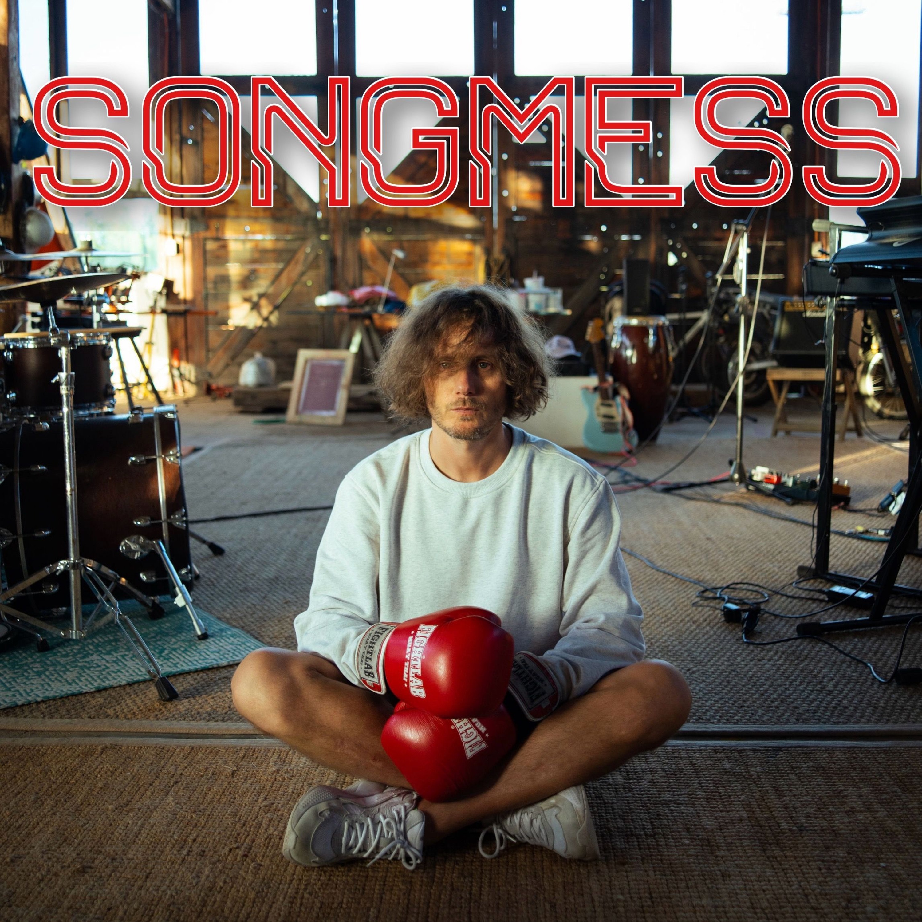 SONGMESS