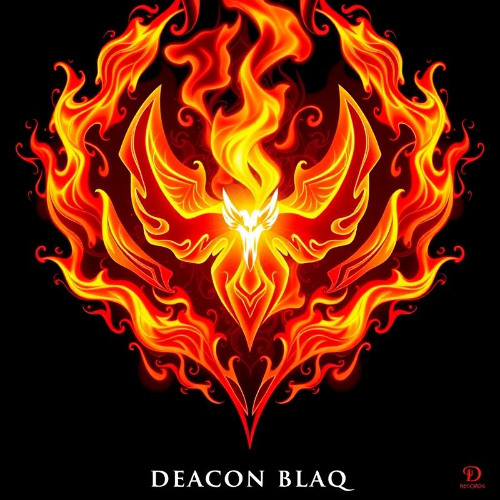 Flock Of Crows (Remix) Deaconblaq