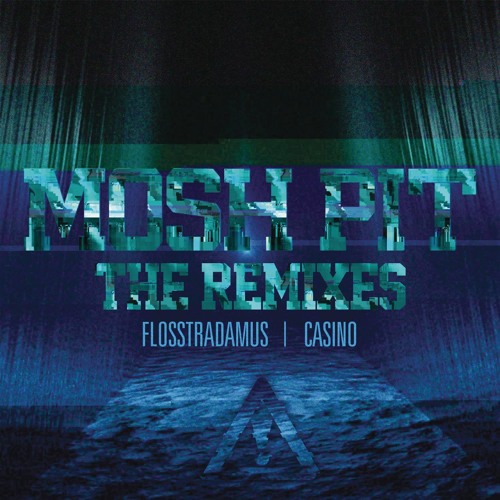 Mosh Pit (Headhunterz Remix) [feat. Casino]