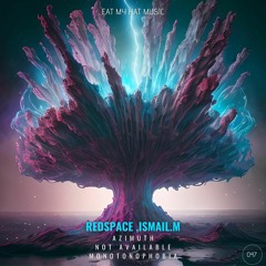 AZIMUTH EP [EAT MY HAT MUSIC]