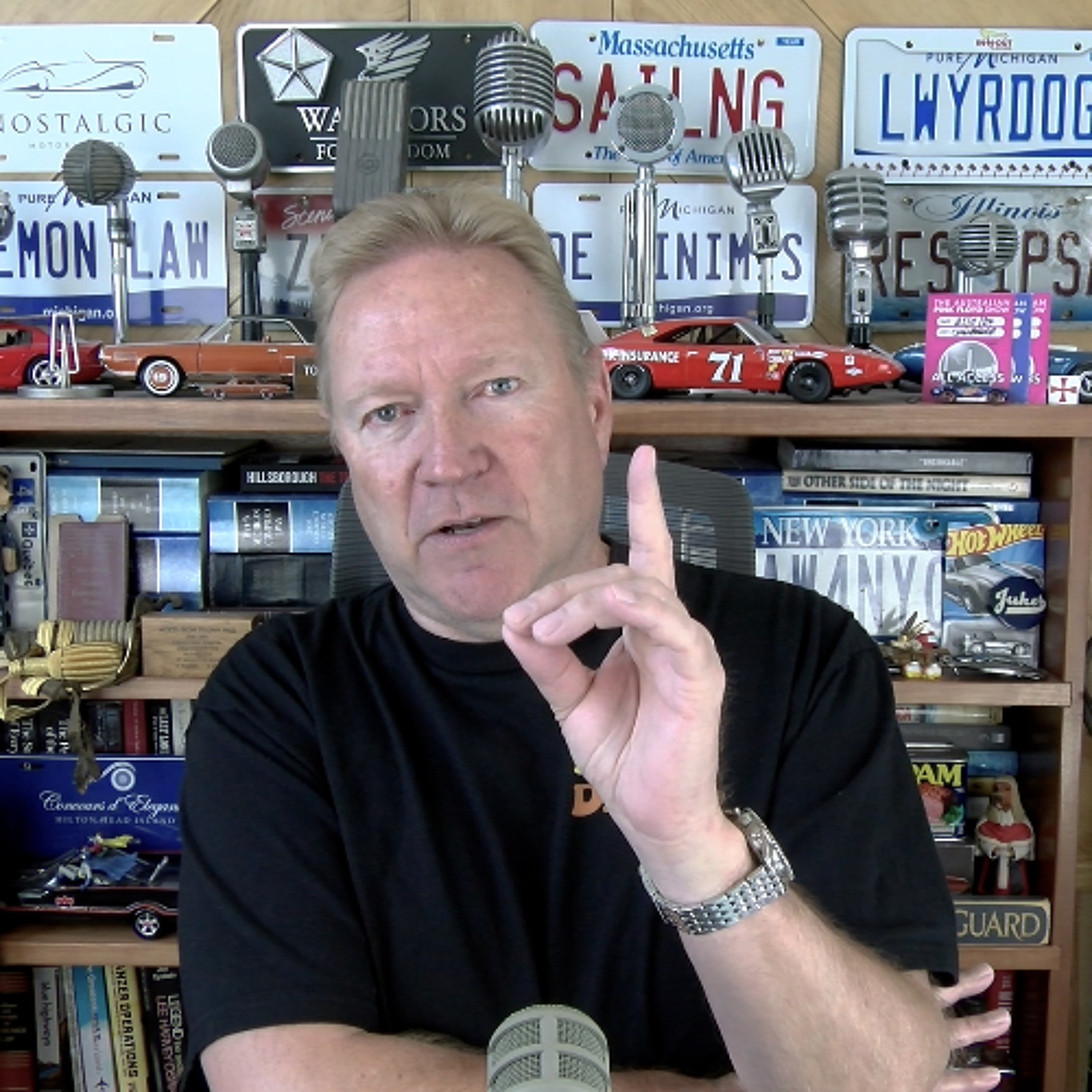 Dealer Wants Customer to Pay for AC that Failed During Test Drive