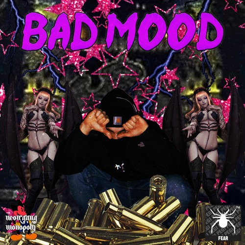 #BADMOOD (fai come vuoi tu) #vampcore #nightcore SICKOMIXX