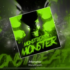 [KALPA/Dynamix/ELISION] Monster (2017 Edit.) - MonstDeath