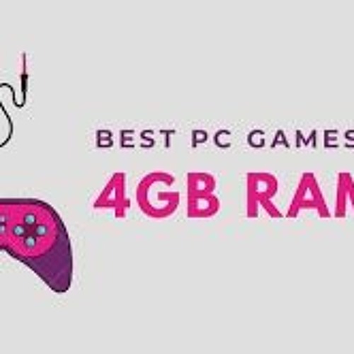 Stream How to Play Amazing Games on Your i3 Processor 4GB Ram PC Without  Graphics Card by Ralph | Listen online for free on SoundCloud