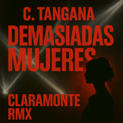 CLARAMONTE - DMSDS MUJRS SCHRANZ EDIT