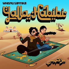 Yalla habibi (TOTOGAMGAM BREAKBEAT EDIT)