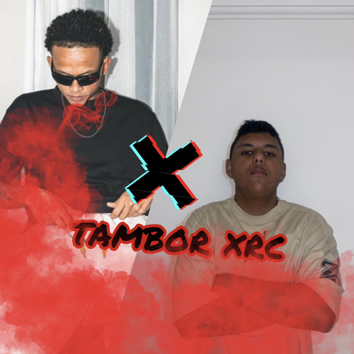 Montar Uma Selecao x Beat Tambor Xrc - (DJ PITZIN)