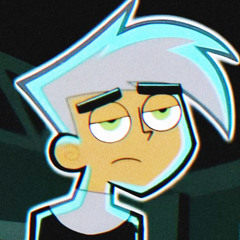 DANNY PHANTOM