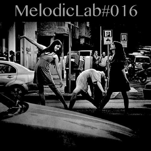 Sounom & Sagou - MelodicLab 016