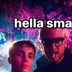 hella smart (vhs version) (prod.clarify)