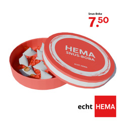 Hema Snus