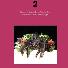 ❤[READ]❤ Moira Buffini: Plays 2: Dinner Dying for It A Vampire Story Welcome to Thebes