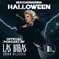 Las Bibas From Vizcaya - Special DJ set for Halloween