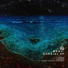 Merv - Cordial (Apache´s Acid Remix)