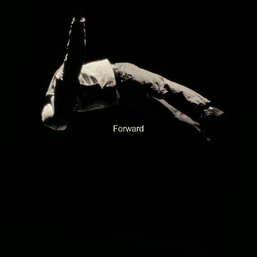 Forward