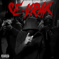 SCOTT x SE-VRAK 🚀🥷🏾 (Prod. Ezekiel)