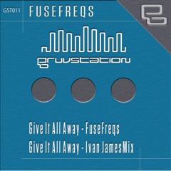 Give it All Away (Ivan James Remix)