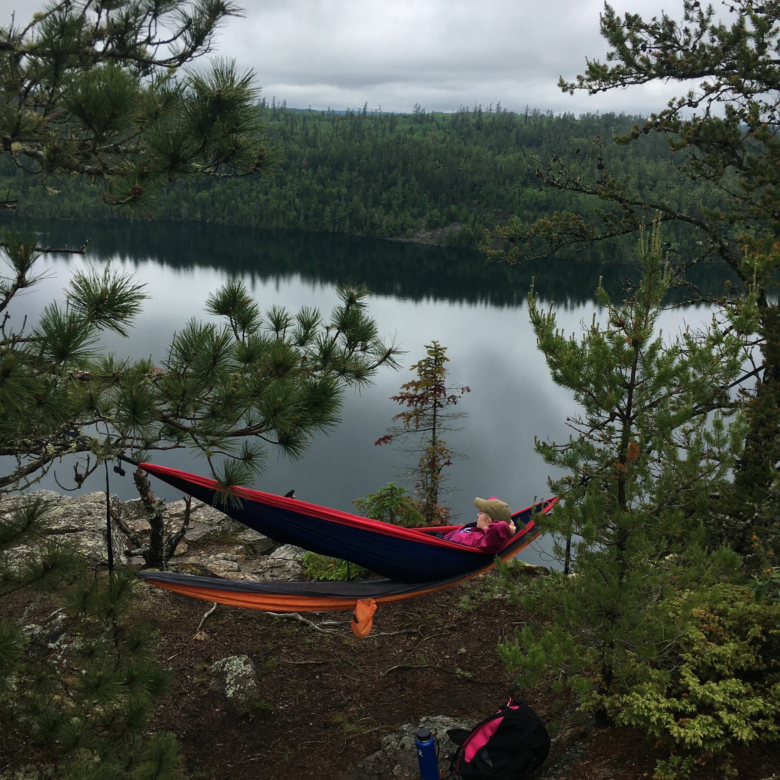 WTIP Boundary Waters Podcast