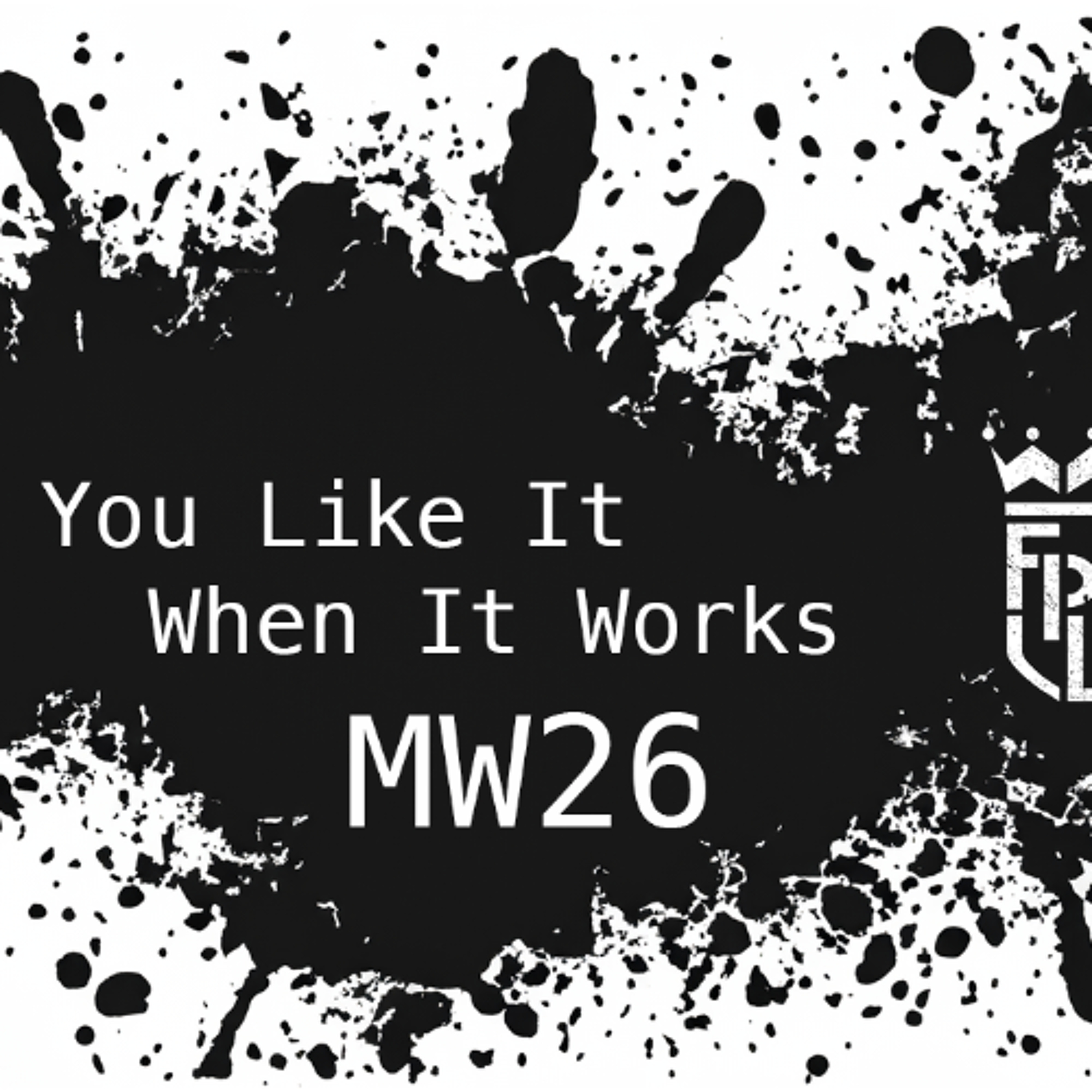 FPL 25/26 - MW26 - You Like It When It Works