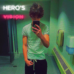 HEROS VISION -HERO x çdøt
