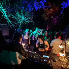 ELODIE Live | Paravibe Open Air Forest Party, London | 29.06.24