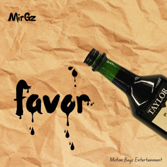 Favor