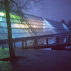 Pushing Schranz & Hard Dance Mix - November 2025