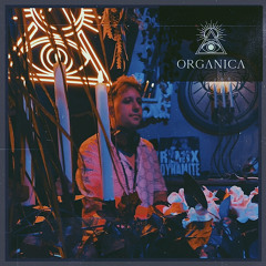 ▸Official Set Live At - Café Del Mar (ORGANICA music)