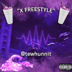 X freestyle (@prodfari)