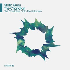 Static Guru - Into The Unknown (Original Mix)