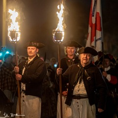 Colonial Night Watch 2023