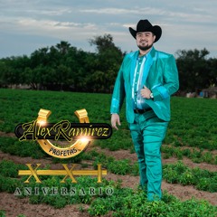 Alex Ramirez Y Sus Profetas - Puras Pa Caguamear Mix Por DjCrazyMix