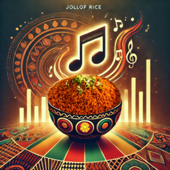 Jollof Rice