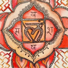 Muladhara Healing - A sound journey to balance and heal the root chakra