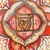 Artwork for Muladhara Healing - A sound journey to balance and heal the root chakra