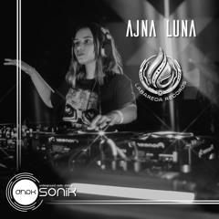 [DHRK SONIK RADIO] - PODCAST 01 LABAREDA RECORDS SET - AJNA LUNA