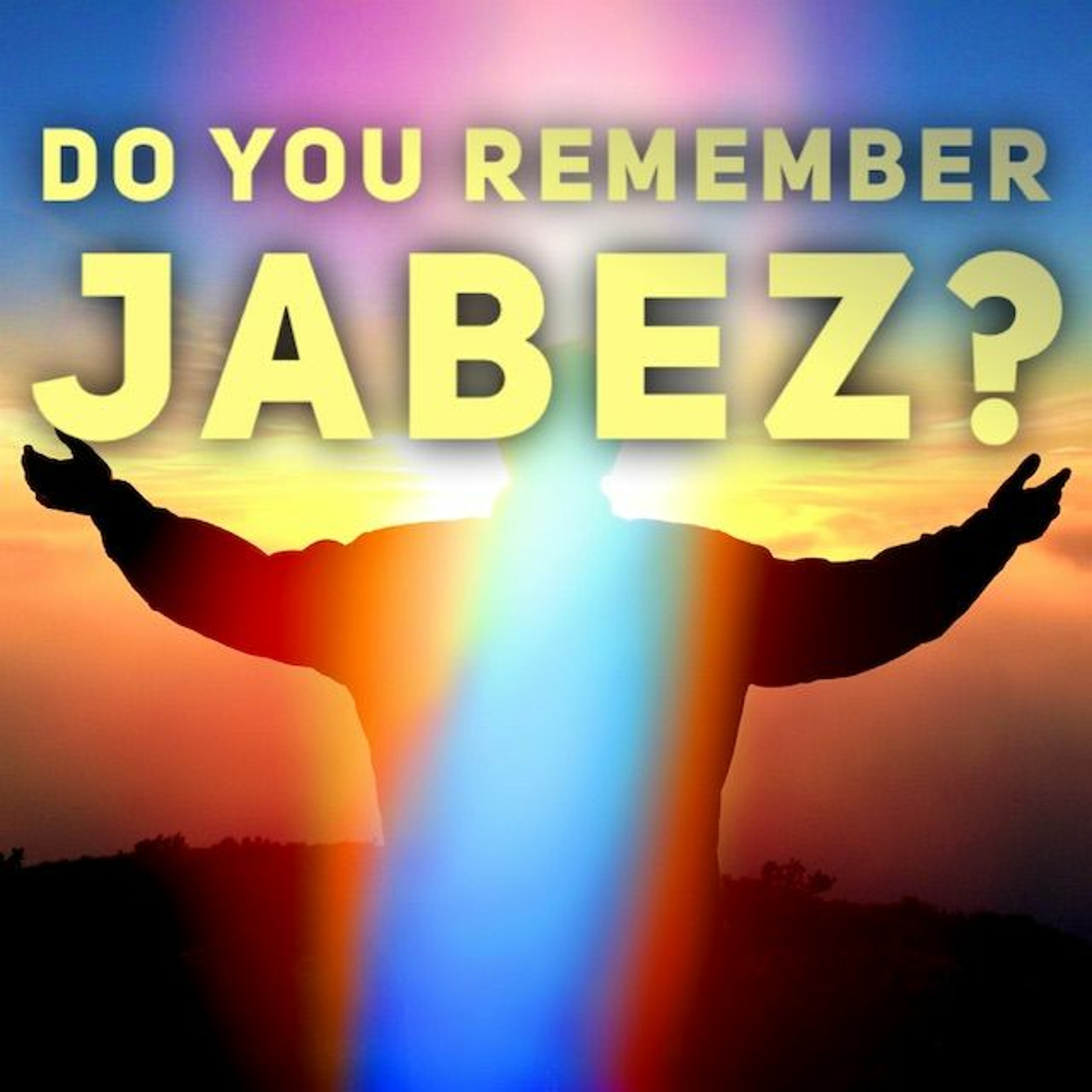 1/31/21 - Do You Remember Jabez? episode artwork