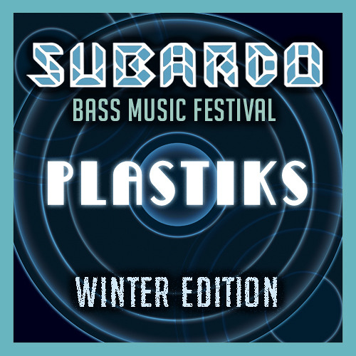 Plastiks - Subardo Winteredition 2025