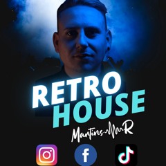 👅 MARTINS'R Vs RETRO HOUSE SYSTEM 👅.WAV
