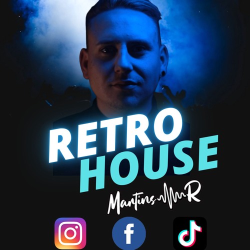 👅 MARTINS'R Vs RETRO HOUSE SYSTEM 👅.WAV