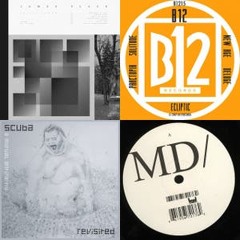 Prime Minister of Doom, Dj healer, Traumprinz, Dj metatrom, Prince of Denmark