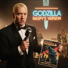 Eminem - Godzilla (50’s Soul)