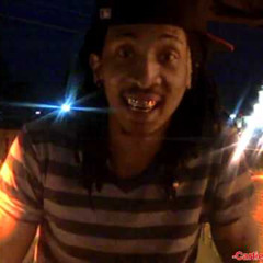 #OceanGANG- Look Like Jesus Remix [Cartier'GOD Verse] #PTM