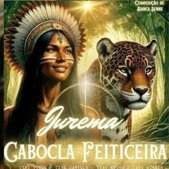 A Cabocla Feiticeira (JUREMA) -Bianca Senne & Yuxibu Music