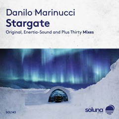Stargate (Enertia-Sound Remix)