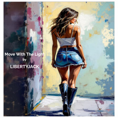 Move With The Light