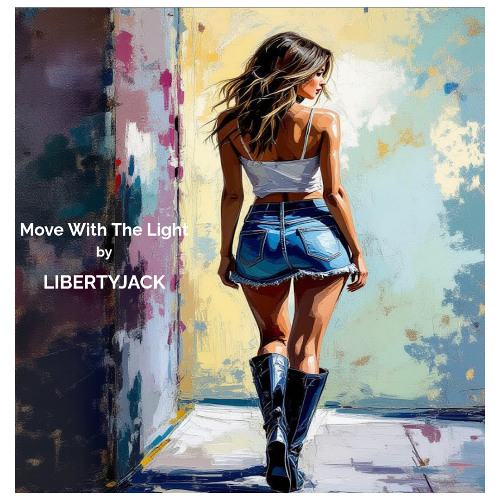 Move With The Light